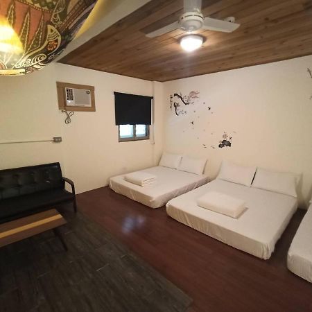 Donghe Surf Shop & Hostel Esterno foto