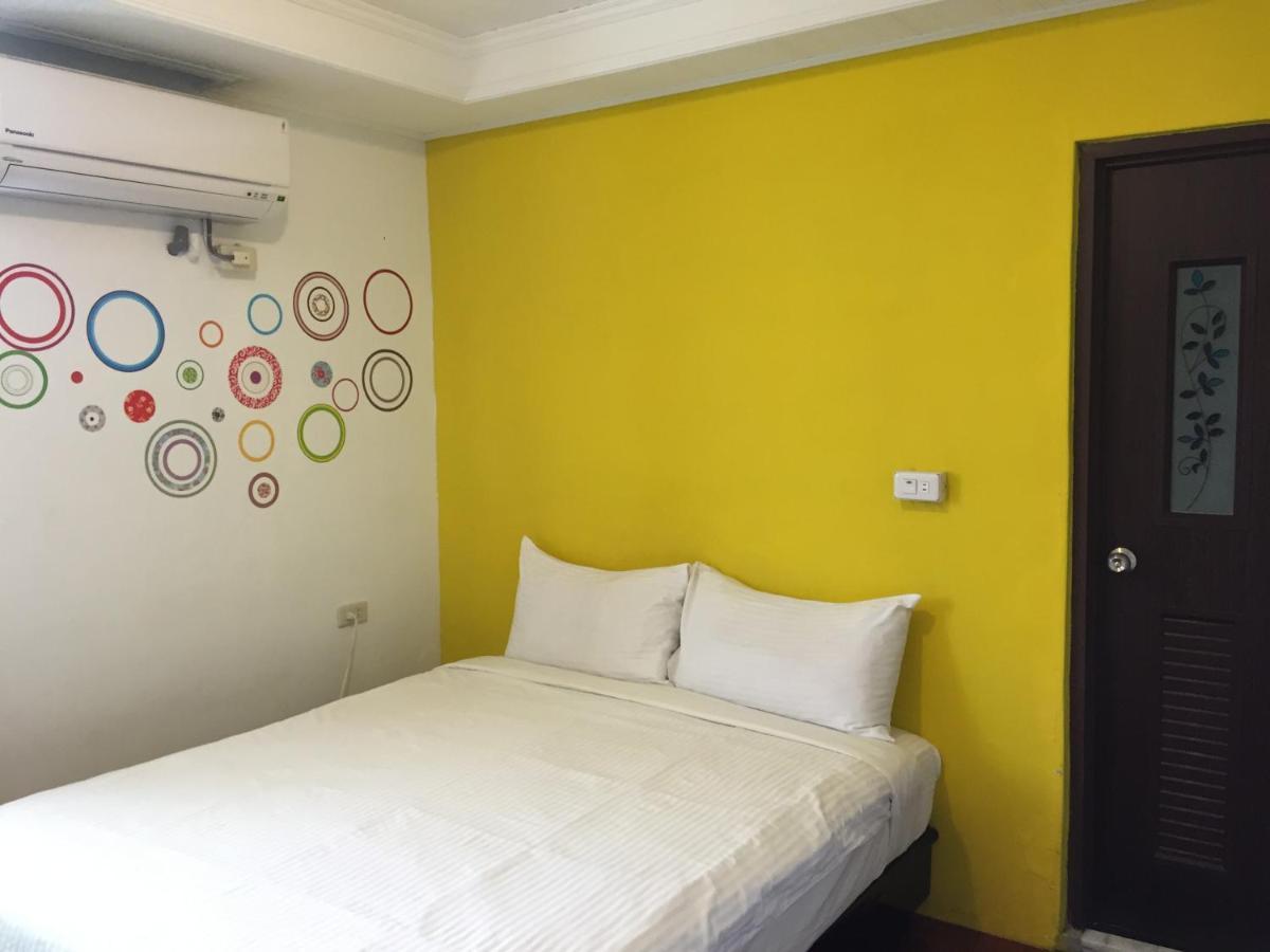 Donghe Surf Shop & Hostel Esterno foto