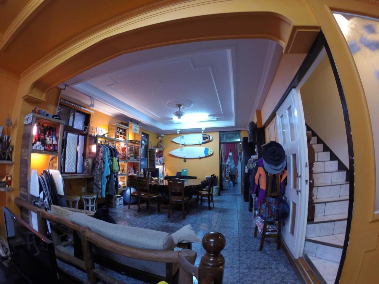 Donghe Surf Shop & Hostel Esterno foto